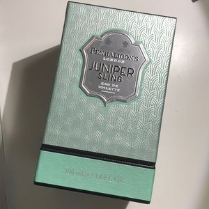 Brand new Penhaligon’s juniper sling